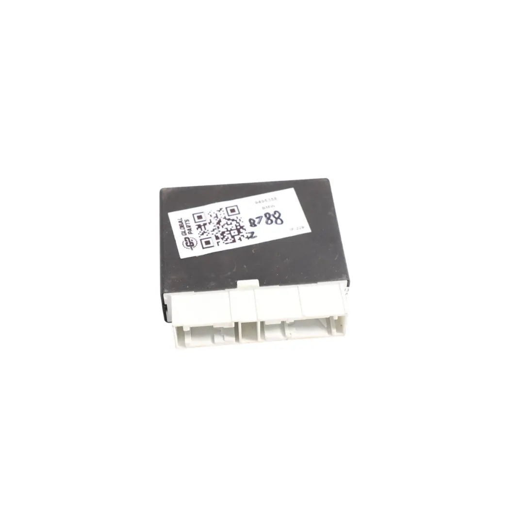 BMW F15 F16 F25 F26 F45 F46 F48 i3 Parking Assistant Control Module - SKU 9495358 - Part number 9495358
