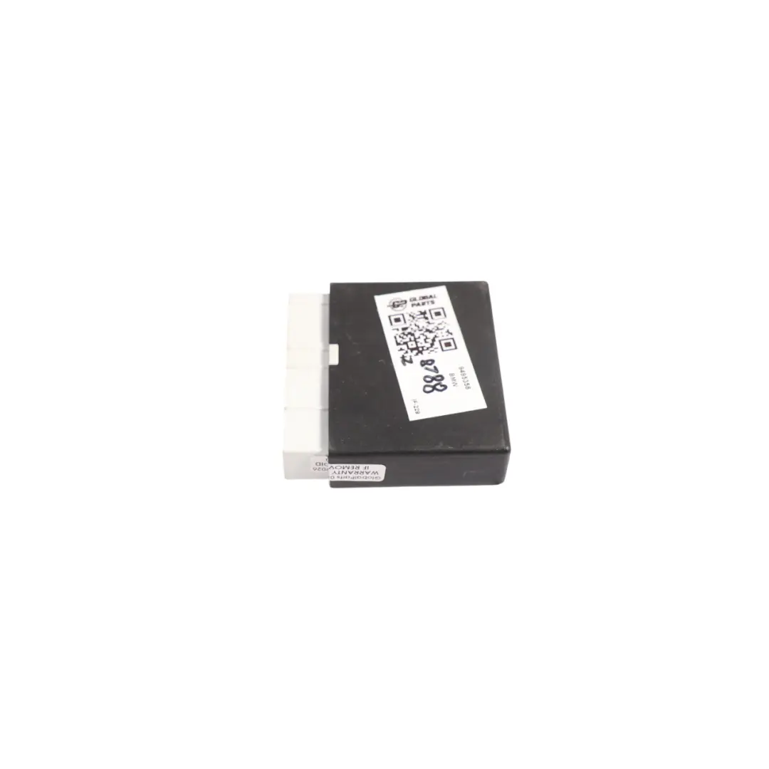 Parking Assistant Control Module to BMW F15 F16 F25 F26 F45 F46 F48 i3 with Part number 9495358 BMW F15 F16 F25 F26 F45 F46 F48 i3 Parking Assistant Control Module - SKU 9495358 - Part number 9495358