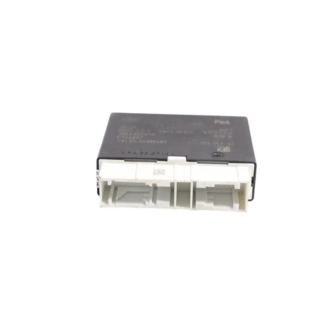 Parking Assistant Control Module to BMW F15 F16 F25 F26 F45 F46 F48 i3 with Part number 9495358 BMW F15 F16 F25 F26 F45 F46 F48 i3 Parking Assistant Control Module - SKU 9495358 - Part number 9495358