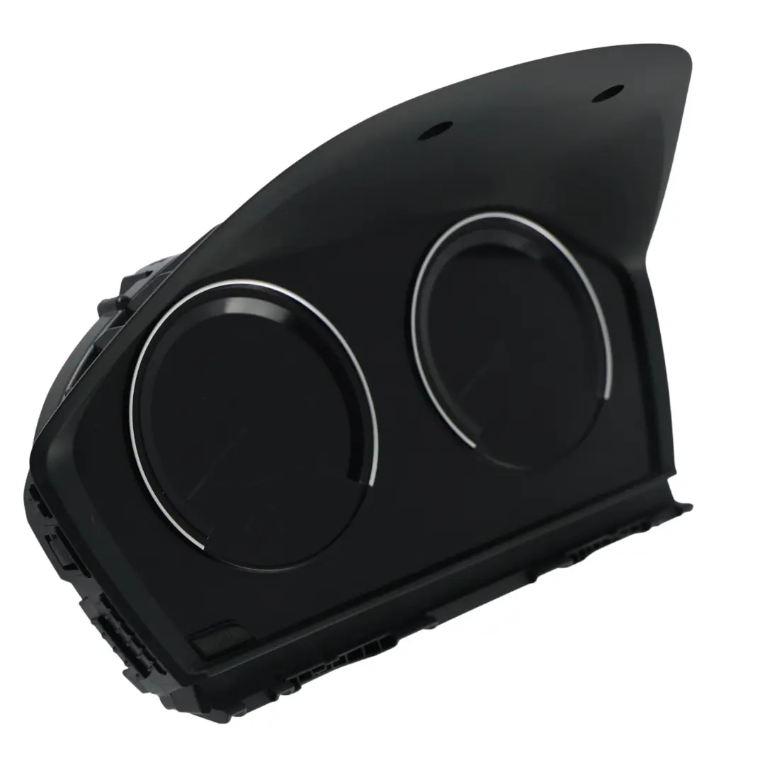 BMW F20 F21 F22 F23 LCI Instrument Cluster Speedo Automatic Petrol - SKU RHD-9499284 - Part number 9499284