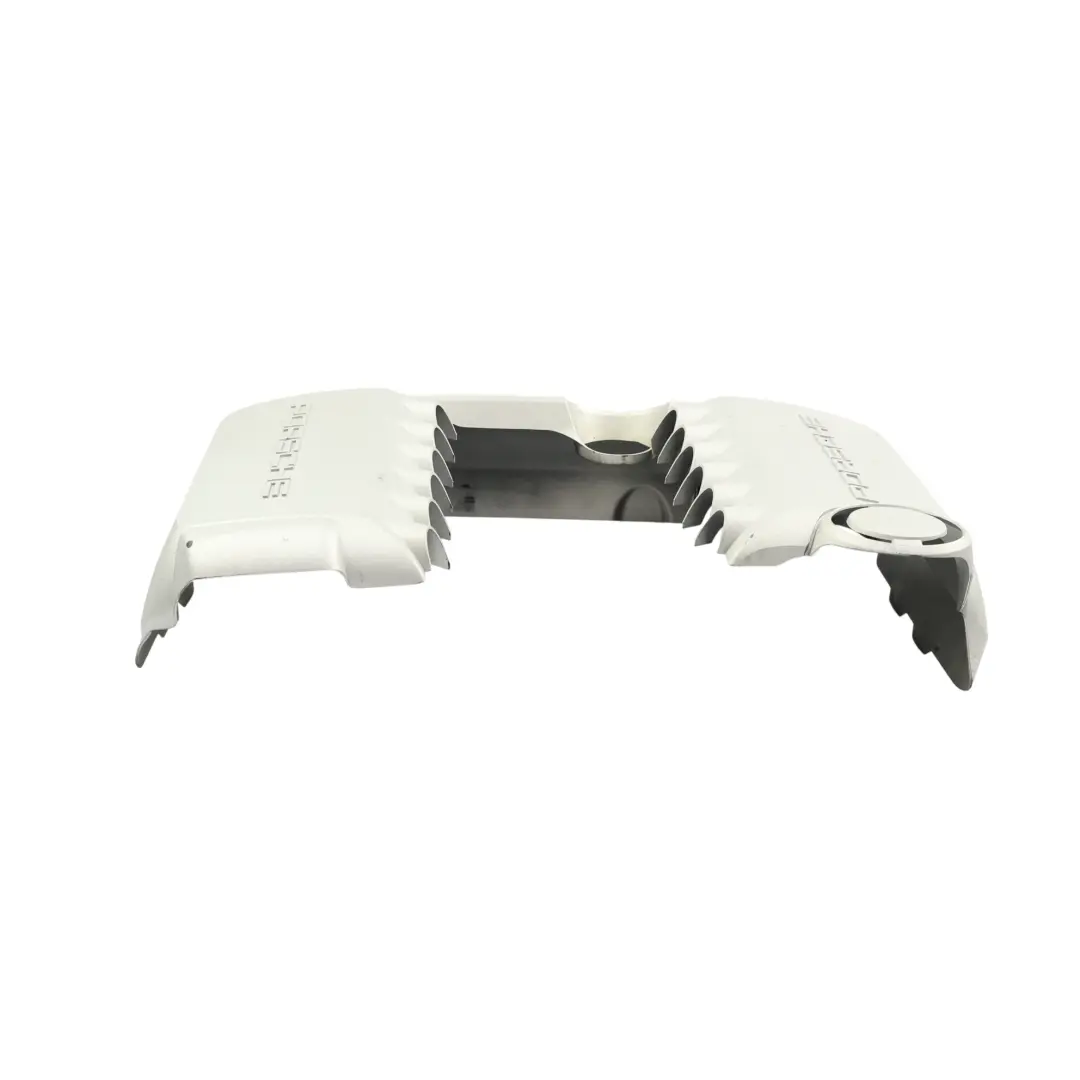Motorabdeckung Ventildeckel Oben 3.2 V6 7L5103925 für Porsche Cayenne 9PA mit Teilenummer 95510492500 Porsche Cayenne 9PA Motorabdeckung Ventildeckel Oben 3.2 V6 7L5103925 - SKU 95510492500 - Teilenummer 95510492500