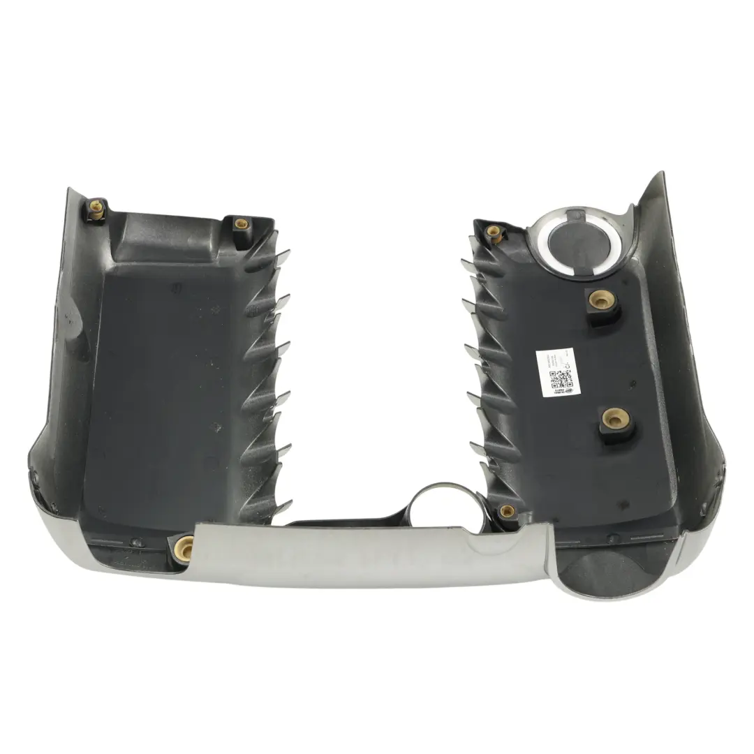 Porsche Cayenne 9PA Motorabdeckung Ventildeckel Oben 3.2 V6 7L5103925 - SKU 95510492500 - Teilenummer 95510492500