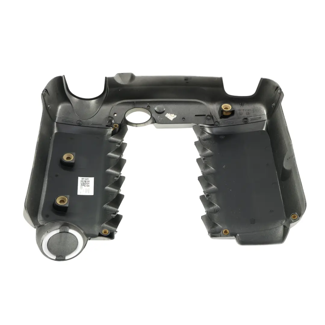 Porsche Cayenne 9PA Motorabdeckung Ventildeckel Oben 3.2 V6 7L5103925 - SKU 95510492500 - Teilenummer 95510492500