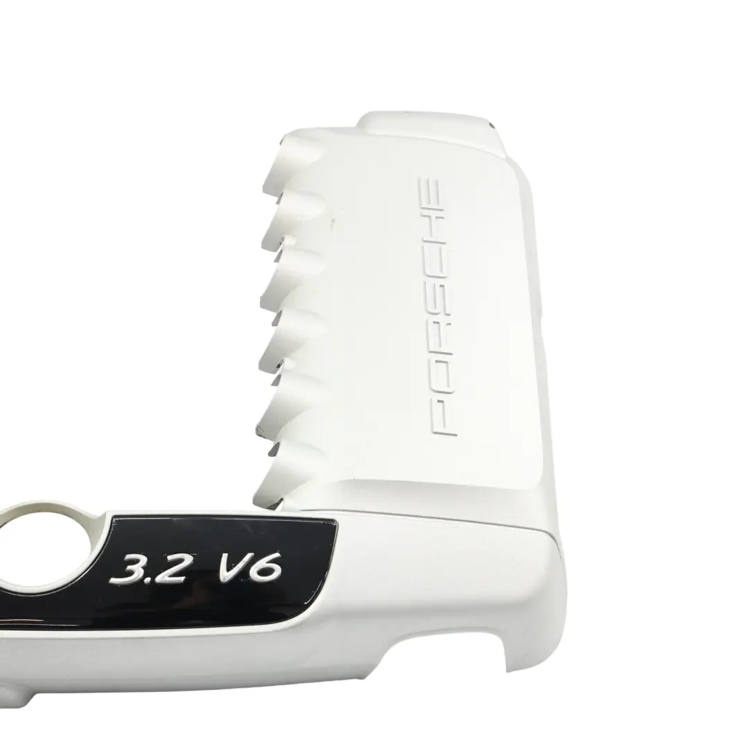 Motorabdeckung Ventildeckel Oben 3.2 V6 7L5103925 für Porsche Cayenne 9PA mit Teilenummer 95510492500 Porsche Cayenne 9PA Motorabdeckung Ventildeckel Oben 3.2 V6 7L5103925 - SKU 95510492500 - Teilenummer 95510492500