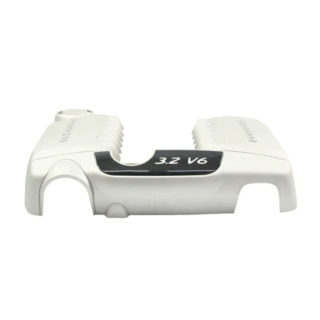 Porsche Cayenne 9PA Tapa Cubierta Motor Válvula Superior 3.2 V6 7L5103925 - SKU 95510492500 - Número de pieza 95510492500