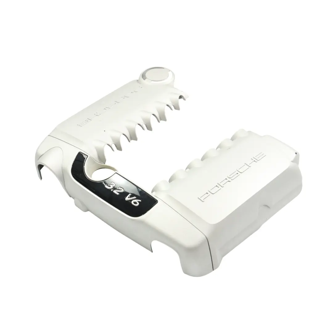 Porsche Cayenne 9PA Motorabdeckung Ventildeckel Oben 3.2 V6 7L5103925 - SKU 95510492500 - Teilenummer 95510492500