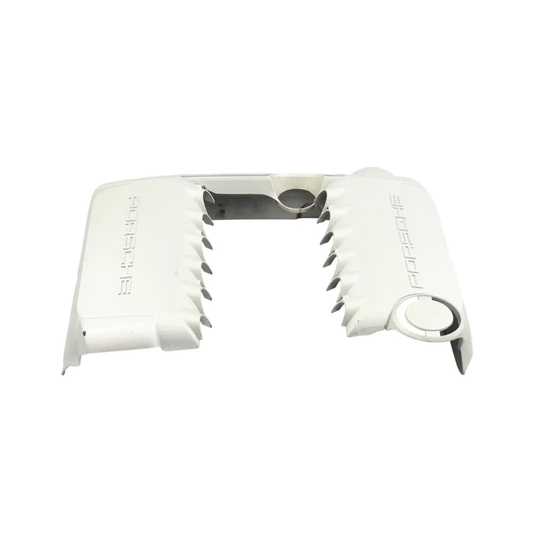 Porsche Cayenne 9PA Motorabdeckung Ventildeckel Oben 3.2 V6 7L5103925 - SKU 95510492500 - Teilenummer 95510492500