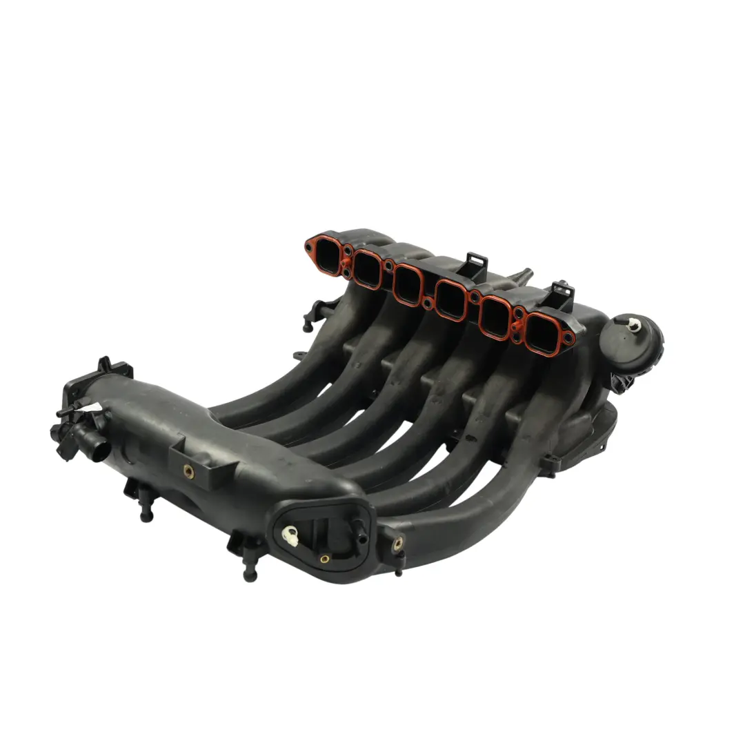 Porsche Cayenne 9PA Ansaugkrümmer Lufteinlass 3.2 V6 022133201AG - SKU 95511000900 - Teilenummer 95511000900