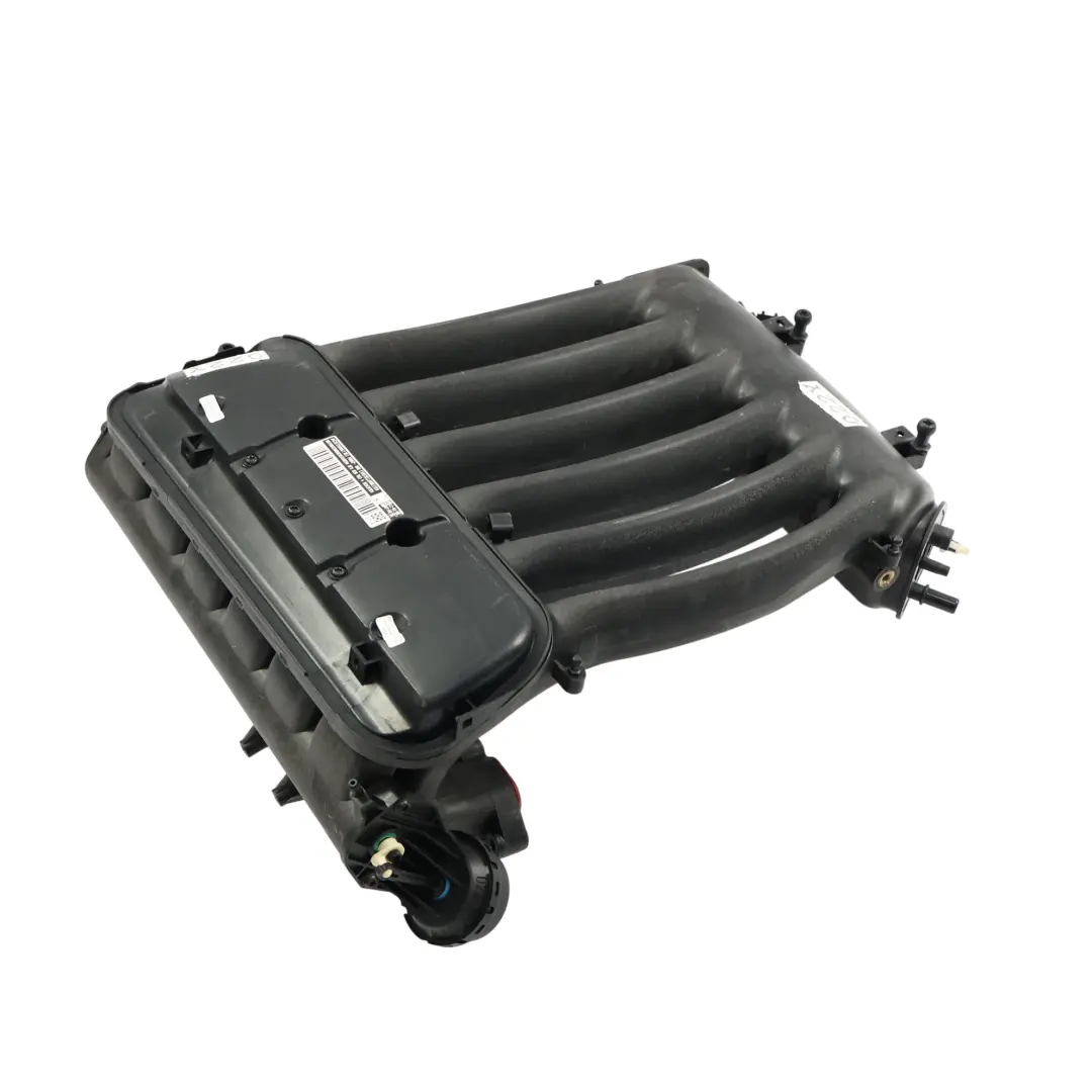 Porsche Cayenne 9PA Air Intake Inlet Manifold 3.2 V6 022133201AG - SKU 95511000900 - Part number 95511000900