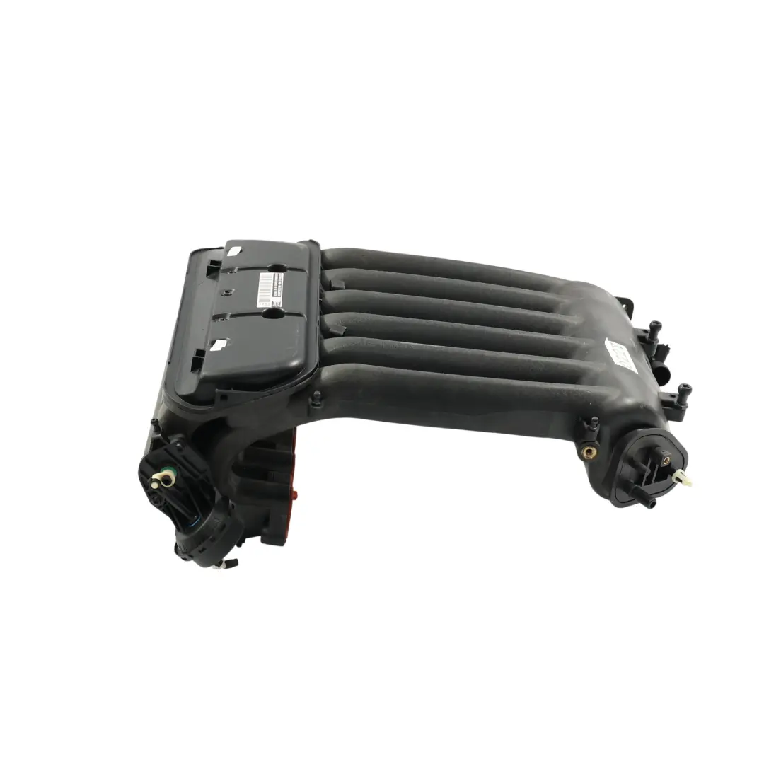 Porsche Cayenne 9PA Ansaugkrümmer Lufteinlass 3.2 V6 022133201AG - SKU 95511000900 - Teilenummer 95511000900