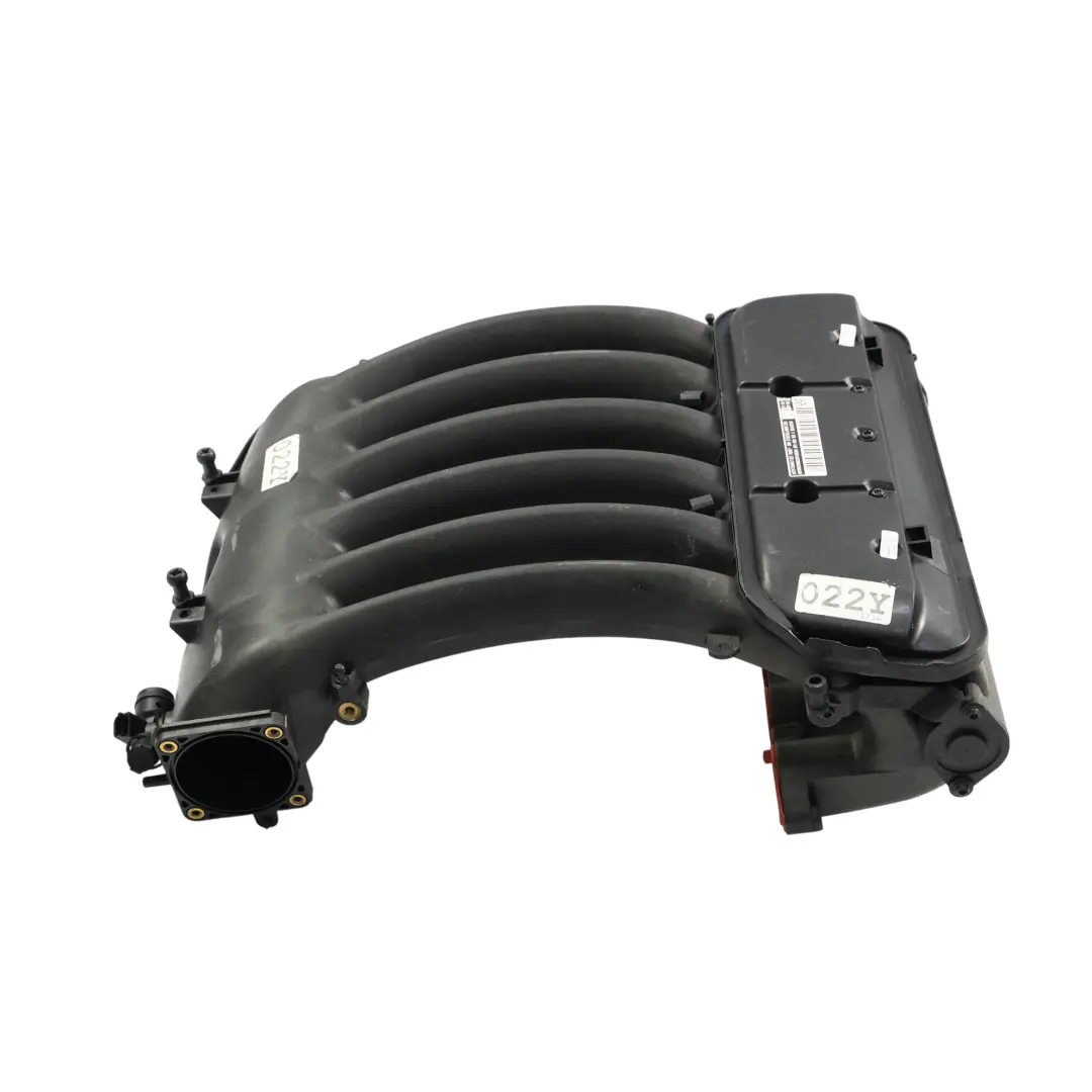 Intake Inlet Manifold 3.2 V6 022133201AG to Porsche Cayenne 9PA Air with Part number 95511000900 Porsche Cayenne 9PA Air Intake Inlet Manifold 3.2 V6 022133201AG - SKU 95511000900 - Part number 95511000900