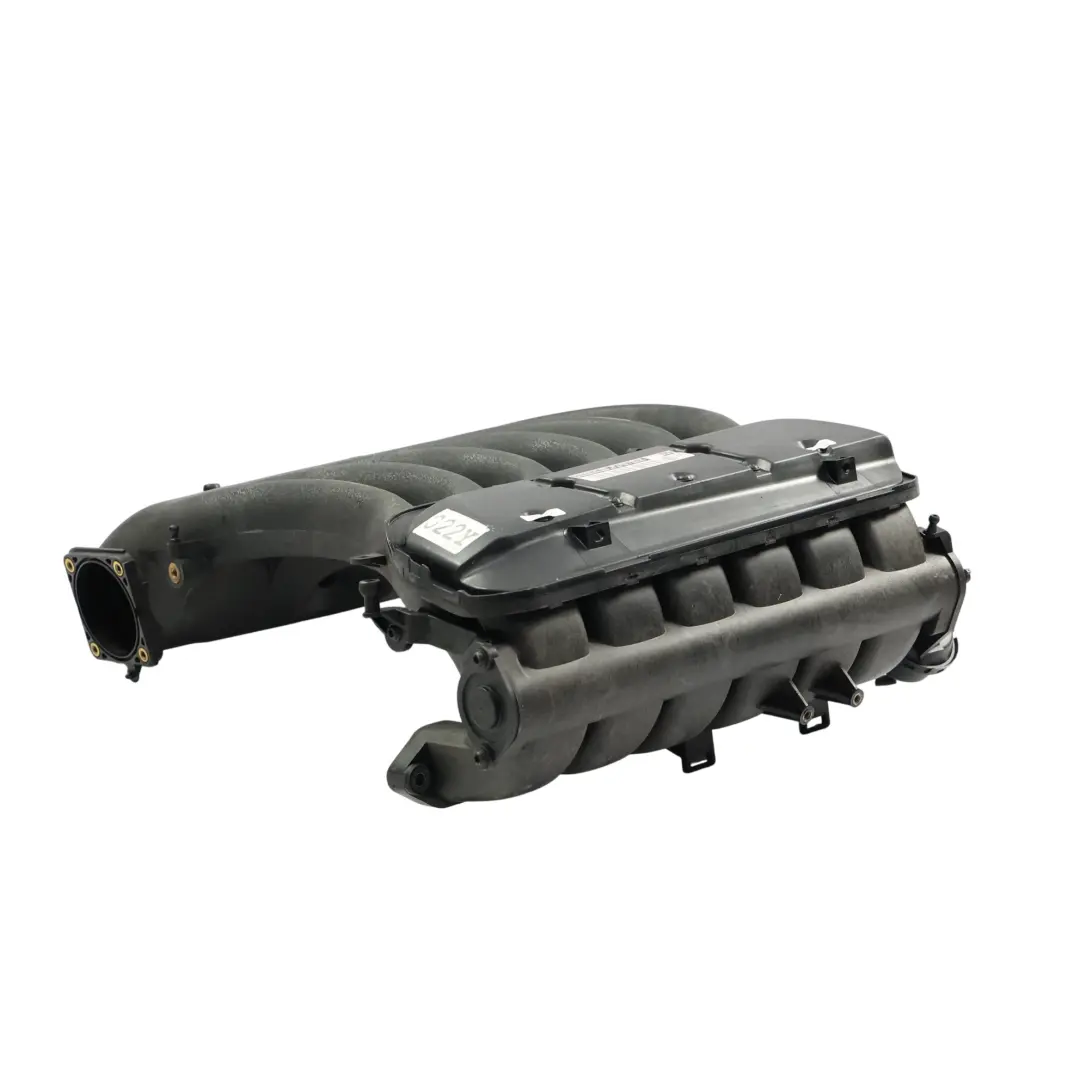 Porsche Cayenne 9PA Ansaugkrümmer Lufteinlass 3.2 V6 022133201AG - SKU 95511000900 - Teilenummer 95511000900