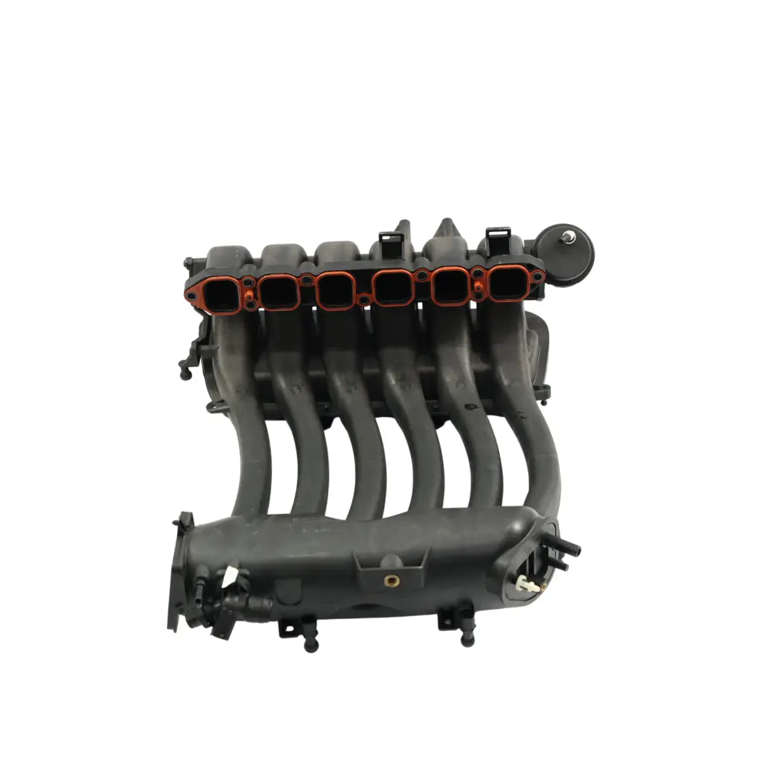 Intake Inlet Manifold 3.2 V6 022133201AG to Porsche Cayenne 9PA Air with Part number 95511000900 Porsche Cayenne 9PA Air Intake Inlet Manifold 3.2 V6 022133201AG - SKU 95511000900 - Part number 95511000900
