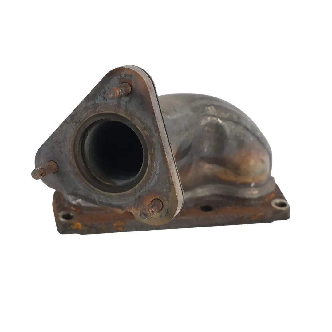 Abgaskrümmer Rechts 3.2 V6 Benzin 022253017 für Porsche Cayenne 9PA mit Teilenummer 95511101700 Porsche Cayenne 9PA Abgaskrümmer Rechts 3.2 V6 Benzin 022253017 - SKU 95511101700 - Teilenummer 95511101700