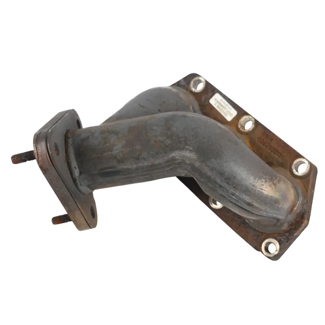Abgaskrümmer Rechts 3.2 V6 Benzin 022253017 für Porsche Cayenne 9PA mit Teilenummer 95511101700 Porsche Cayenne 9PA Abgaskrümmer Rechts 3.2 V6 Benzin 022253017 - SKU 95511101700 - Teilenummer 95511101700