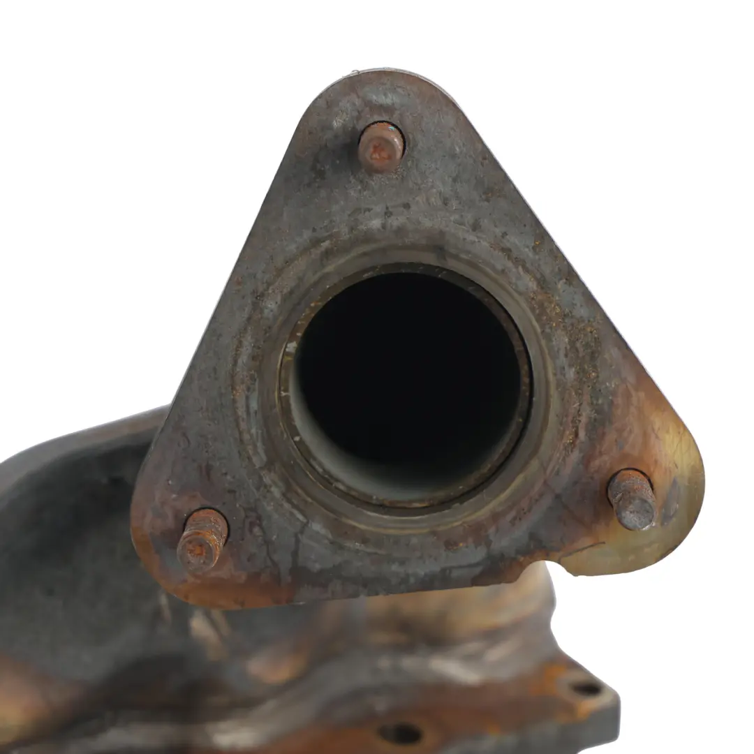 Porsche Cayenne 9PA Exhaust Manifold Left N/S 3.2 V6 Petrol 022253018L - SKU 95511101800 - Part number 95511101800