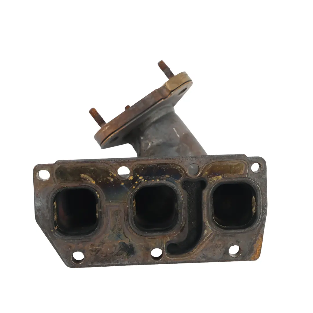 Porsche Cayenne 9PA Abgaskrümmer Links 3.2 V6 Benzin 022253018L - SKU 95511101800 - Teilenummer 95511101800