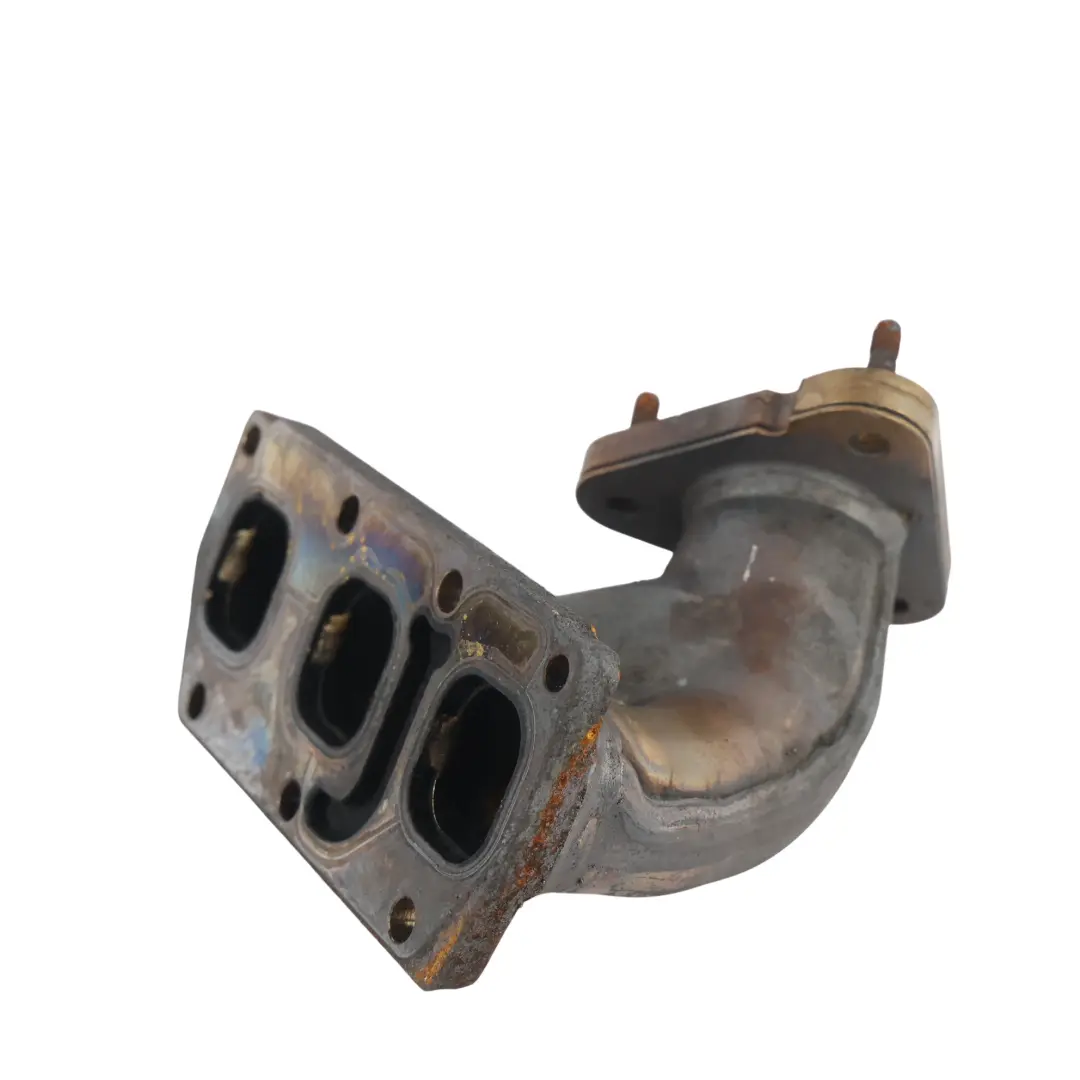 Abgaskrümmer Links 3.2 V6 Benzin 022253018L für Porsche Cayenne 9PA mit Teilenummer 95511101800 Porsche Cayenne 9PA Abgaskrümmer Links 3.2 V6 Benzin 022253018L - SKU 95511101800 - Teilenummer 95511101800