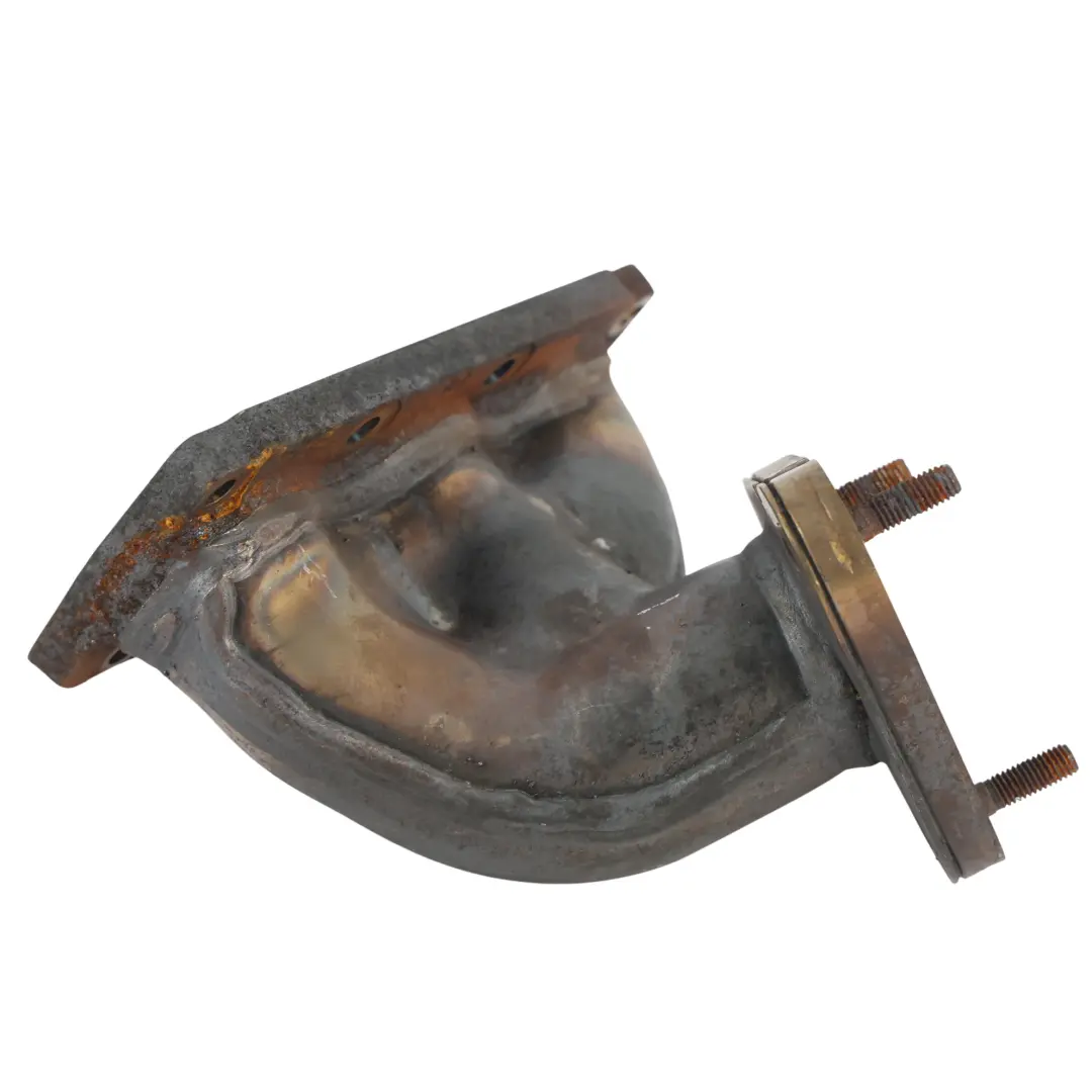 Exhaust Manifold Left N/S 3.2 V6 Petrol 022253018L to Porsche Cayenne 9PA with Part number 95511101800 Porsche Cayenne 9PA Exhaust Manifold Left N/S 3.2 V6 Petrol 022253018L - SKU 95511101800 - Part number 95511101800