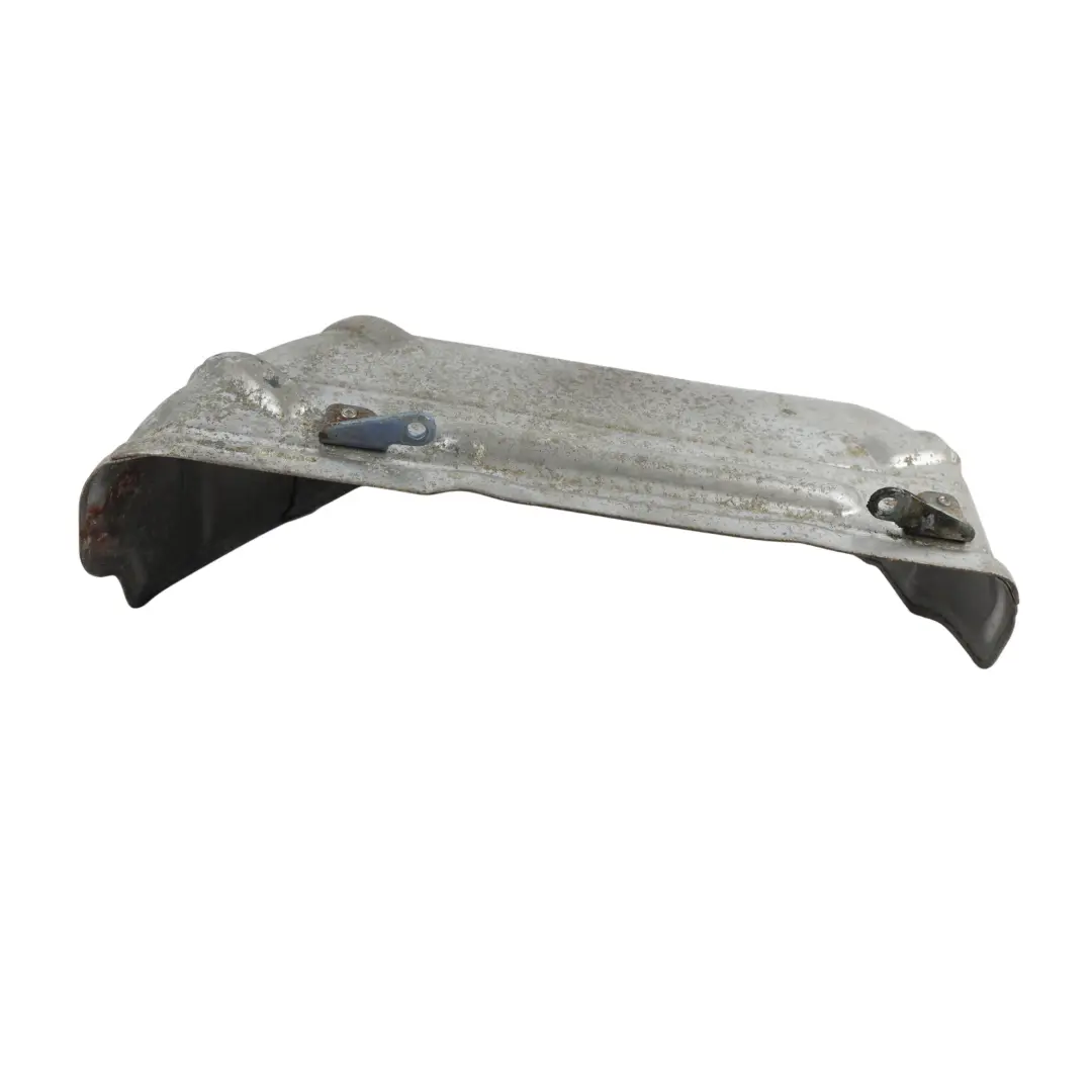 Volkswagen Porsche Cayenne 9PA Abgaskrümmer Hitzeschutzblech Abdeckung 022253035 - SKU 95511103500 - Teilenummer 95511103500