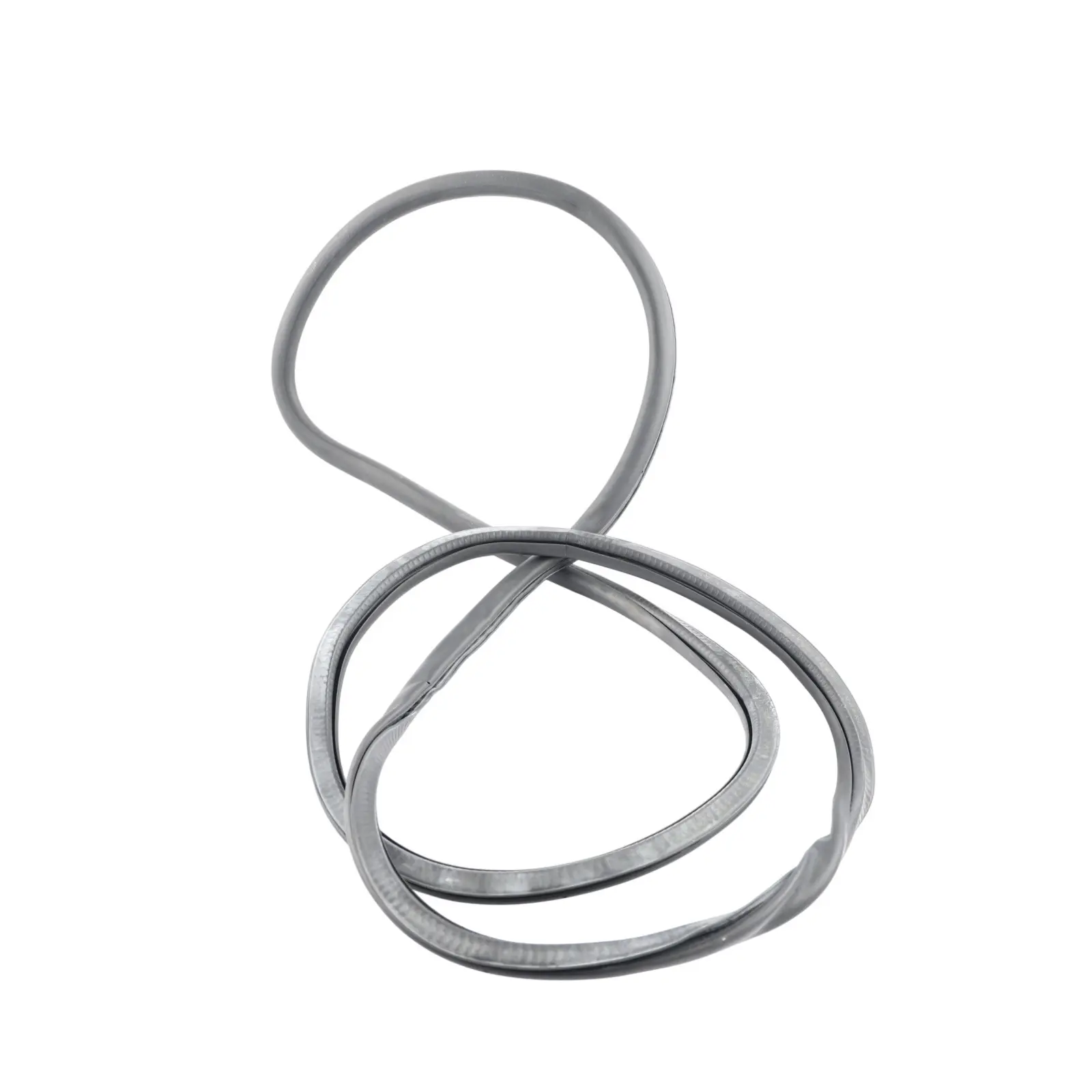 Porsche Cayenne 9PA Front Door Inner Seal Gasket Left Right N/O/S 95553736502
