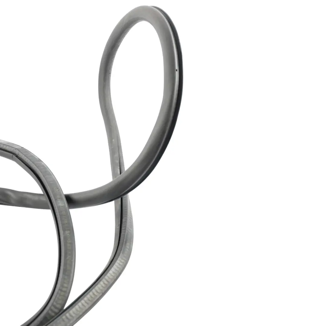 Front Door Inner Seal Gasket Left Right N/O/S to Porsche Cayenne 9PA with Part number 95553736502 Porsche Cayenne 9PA Front Door Inner Seal Gasket Left Right N/O/S - SKU 95553736502 - Part number 95553736502