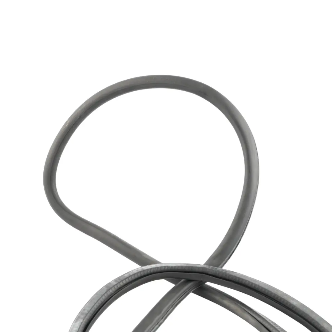 Porsche Cayenne 9PA Front Door Inner Seal Gasket Left Right N/O/S - SKU 95553736502 - Part number 95553736502