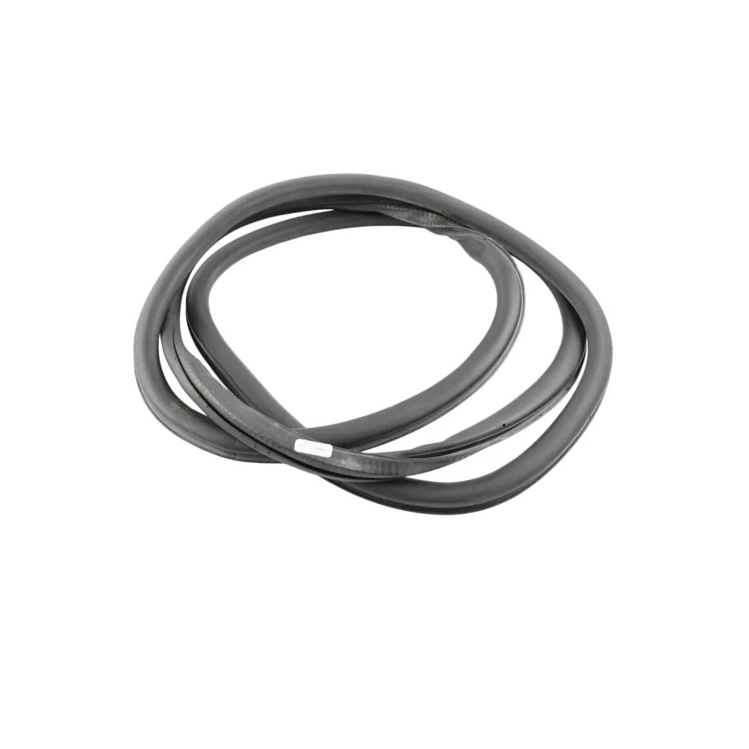 Front Door Inner Seal Gasket Left Right N/O/S to Porsche Cayenne 9PA with Part number 95553736502 Porsche Cayenne 9PA Front Door Inner Seal Gasket Left Right N/O/S - SKU 95553736502 - Part number 95553736502