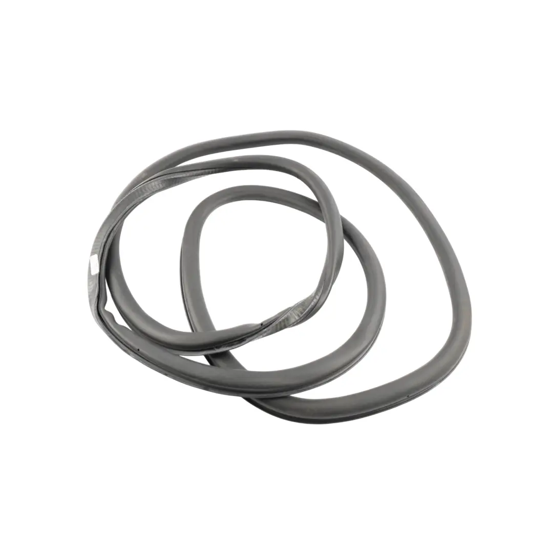 Front Door Inner Seal Gasket Left Right N/O/S to Porsche Cayenne 9PA with Part number 95553736502 Porsche Cayenne 9PA Front Door Inner Seal Gasket Left Right N/O/S - SKU 95553736502 - Part number 95553736502