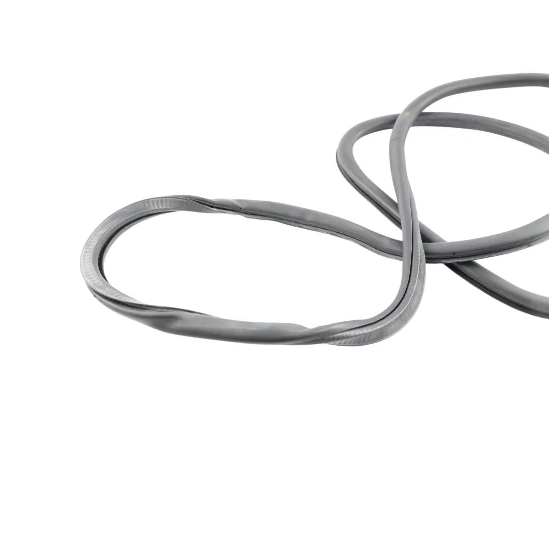 Front Door Inner Seal Gasket Left Right N/O/S to Porsche Cayenne 9PA with Part number 95553736502 Porsche Cayenne 9PA Front Door Inner Seal Gasket Left Right N/O/S - SKU 95553736502 - Part number 95553736502