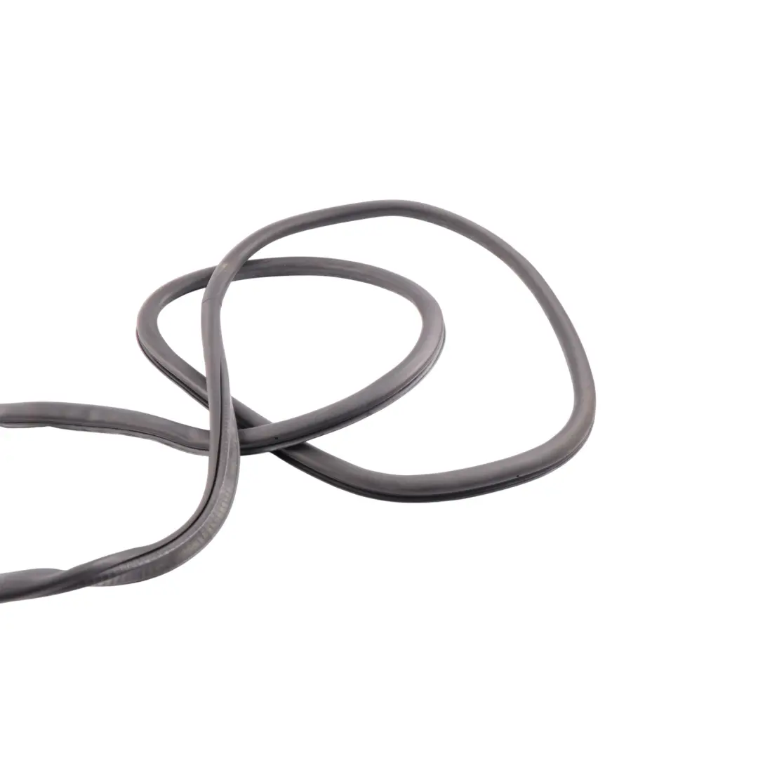 Front Door Inner Seal Gasket Left Right N/O/S to Porsche Cayenne 9PA with Part number 95553736502 Porsche Cayenne 9PA Front Door Inner Seal Gasket Left Right N/O/S - SKU 95553736502 - Part number 95553736502