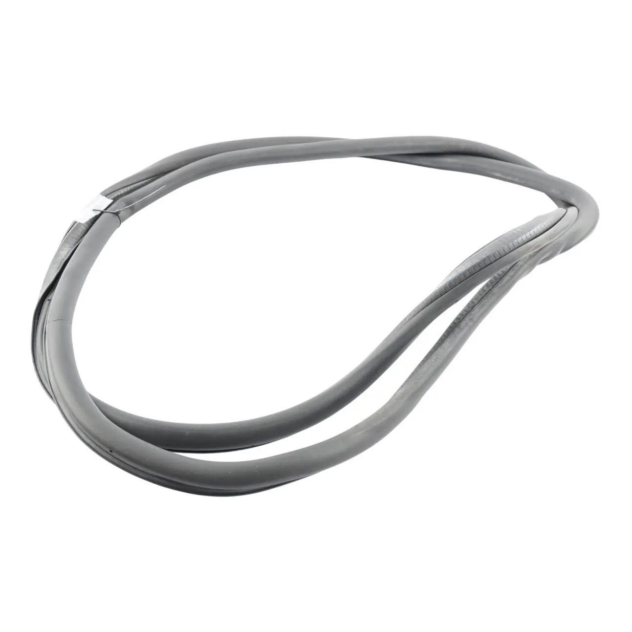Porsche Cayenne 9PA Rear Door Outer Seal Gasket Left Right N/O/S 95553736502