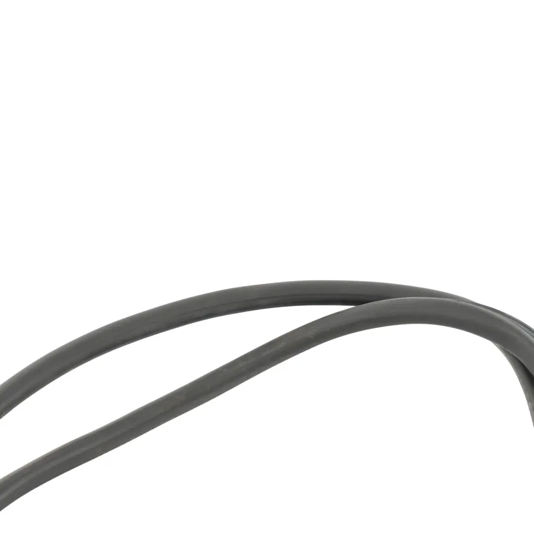 Porsche Cayenne 9PA Rear Door Outer Seal Gasket Left Right N/O/S 95553736502 - SKU 95553936702 - Part number 95553936702