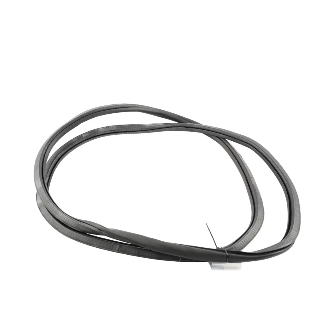 Porsche Cayenne 9PA Rear Door Outer Seal Gasket Left Right N/O/S 95553736502 - SKU 95553936702 - Part number 95553936702