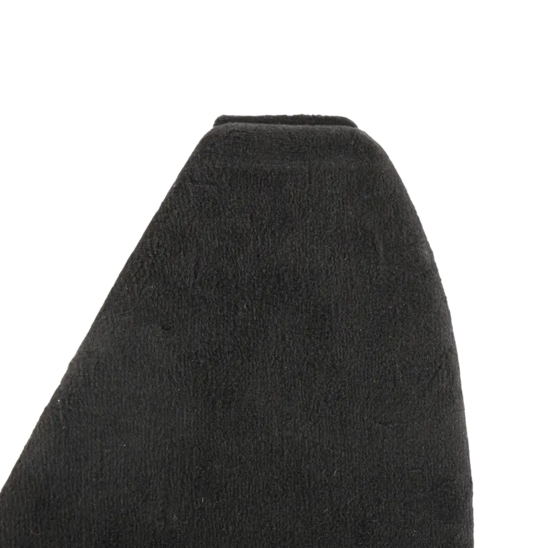 Boot Trunk Cover Panel Liner Left N/S to Porsche Cayenne 9PA Rear with Part number 95555546101 Porsche Cayenne 9PA Rear Boot Trunk Cover Panel Liner Left N/S - SKU 95555546101 - Part number 95555546101
