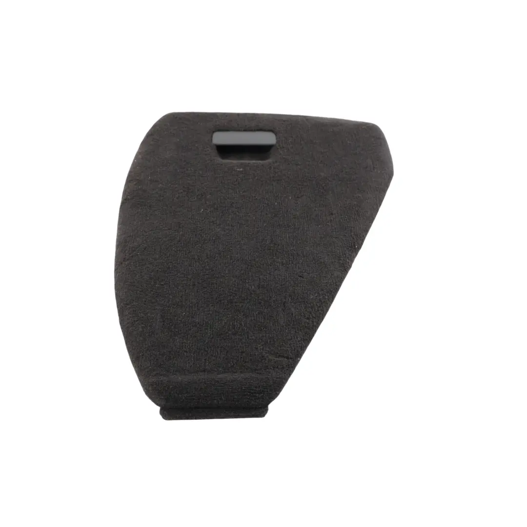 Boot Trunk Cover Panel Liner Left N/S to Porsche Cayenne 9PA Rear with Part number 95555546101 Porsche Cayenne 9PA Rear Boot Trunk Cover Panel Liner Left N/S - SKU 95555546101 - Part number 95555546101