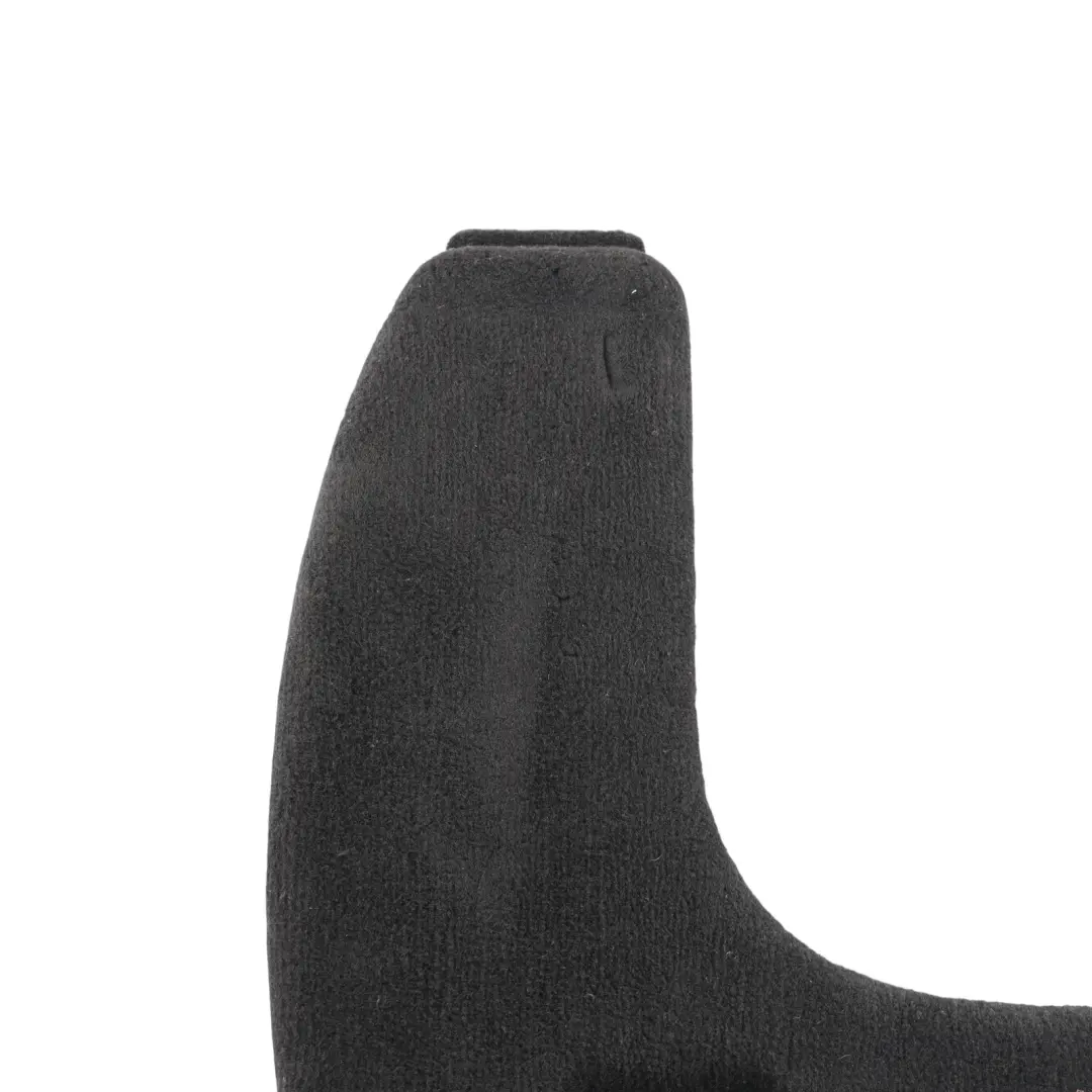 Porsche Cayenne 9PA Interior Side Panel Trim Cover Rear Right O/S - SKU 95555546201 - Part number 95555546201