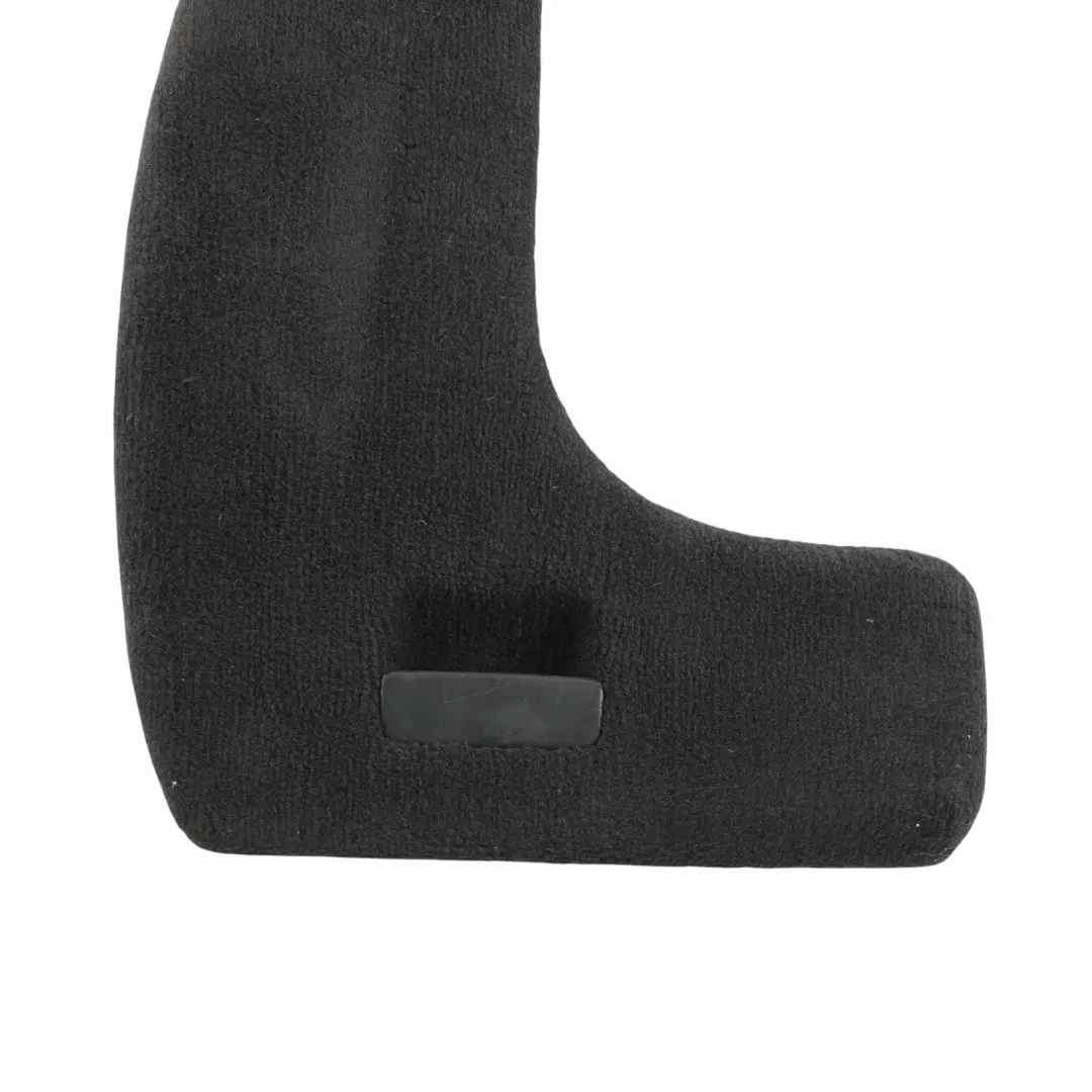 Porsche Cayenne 9PA Interior Side Panel Trim Cover Rear Right O/S - SKU 95555546201 - Part number 95555546201