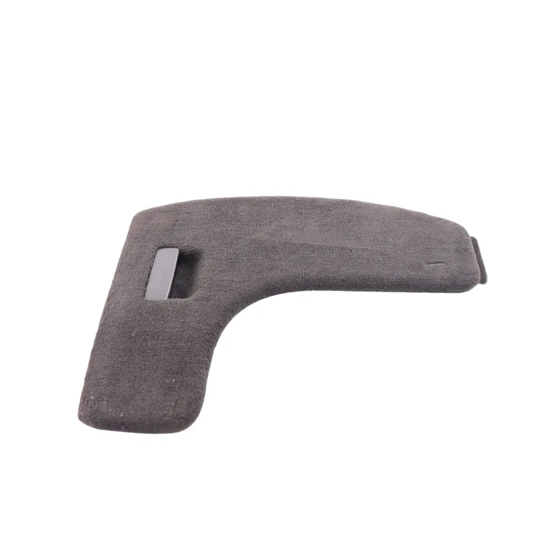 Porsche Cayenne 9PA Interior Side Panel Trim Cover Rear Right O/S - SKU 95555546201 - Part number 95555546201