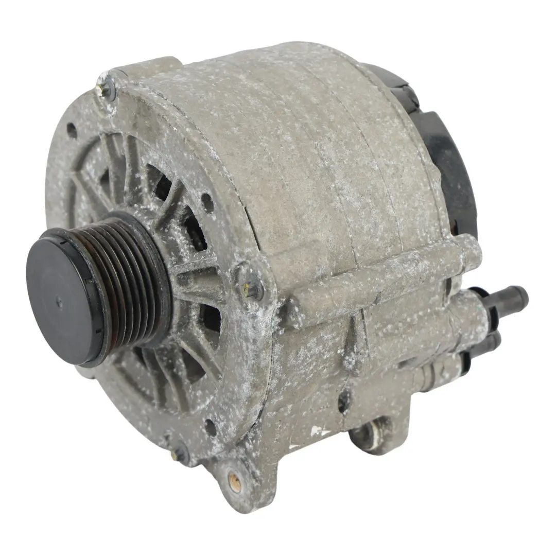 Alternator Generator 3.2 V6 Petrol to Porsche Cayenne 9PA with Part number 95560301601 Porsche Cayenne 9PA Alternator Generator 3.2 V6 Petrol - SKU 95560301601 - Part number 95560301601