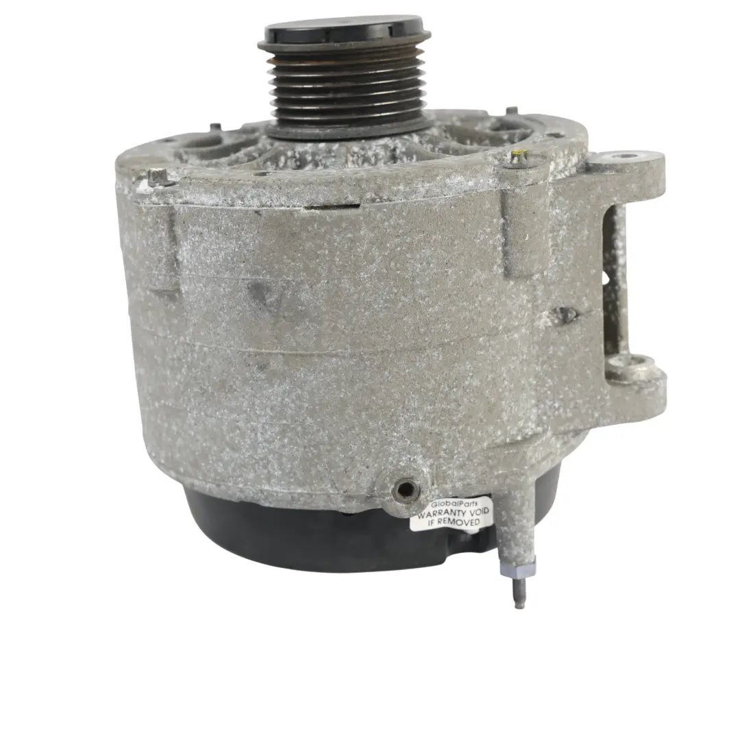 Alternateur Générateur 3.2 V6 Essence pour Porsche Cayenne 9PA à propos du numéro de pièce 95560301601 Porsche Cayenne 9PA Alternateur Générateur 3.2 V6 Essence - SKU 95560301601 - Numéro de pièce 95560301601