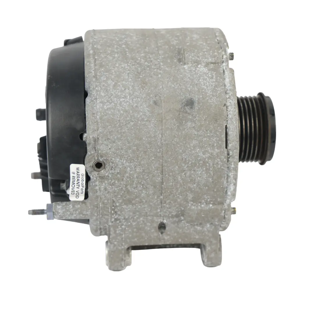 Alternateur Générateur 3.2 V6 Essence pour Porsche Cayenne 9PA à propos du numéro de pièce 95560301601 Porsche Cayenne 9PA Alternateur Générateur 3.2 V6 Essence - SKU 95560301601 - Numéro de pièce 95560301601