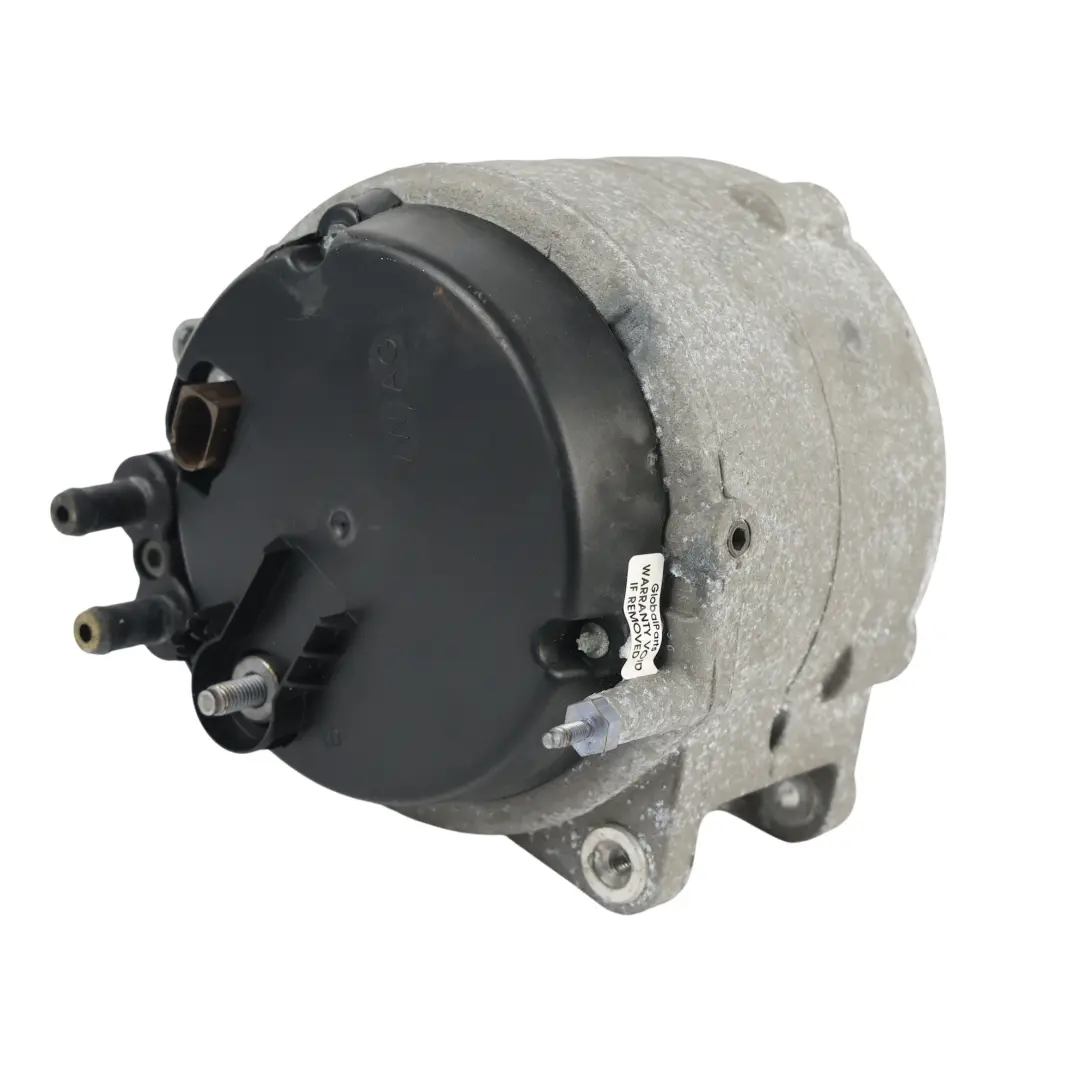 Porsche Cayenne 9PA Alternateur Générateur 3.2 V6 Essence - SKU 95560301601 - Numéro de pièce 95560301601