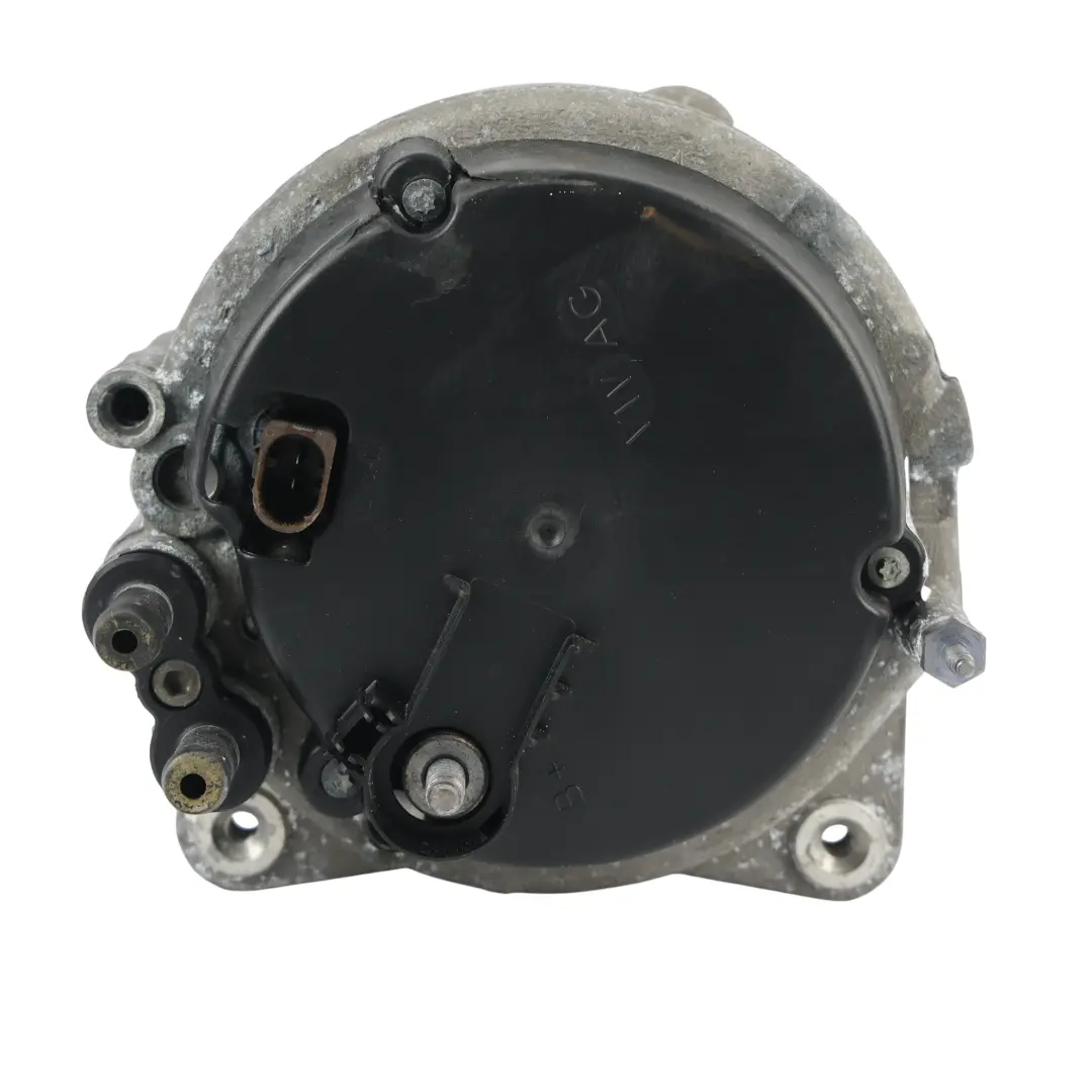 Porsche Cayenne 9PA Alternateur Générateur 3.2 V6 Essence - SKU 95560301601 - Numéro de pièce 95560301601