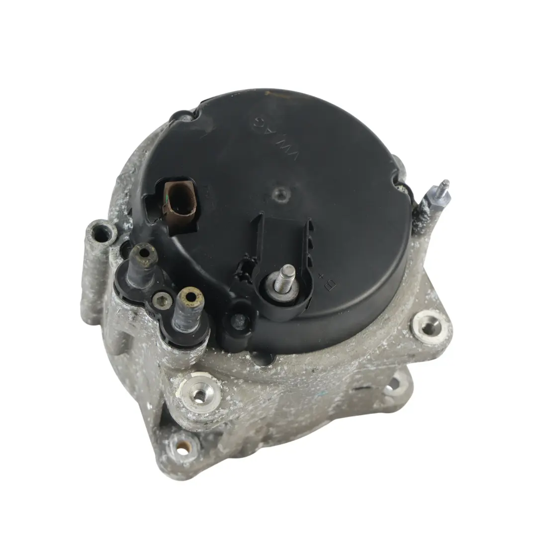 Porsche Cayenne 9PA Alternateur Générateur 3.2 V6 Essence - SKU 95560301601 - Numéro de pièce 95560301601