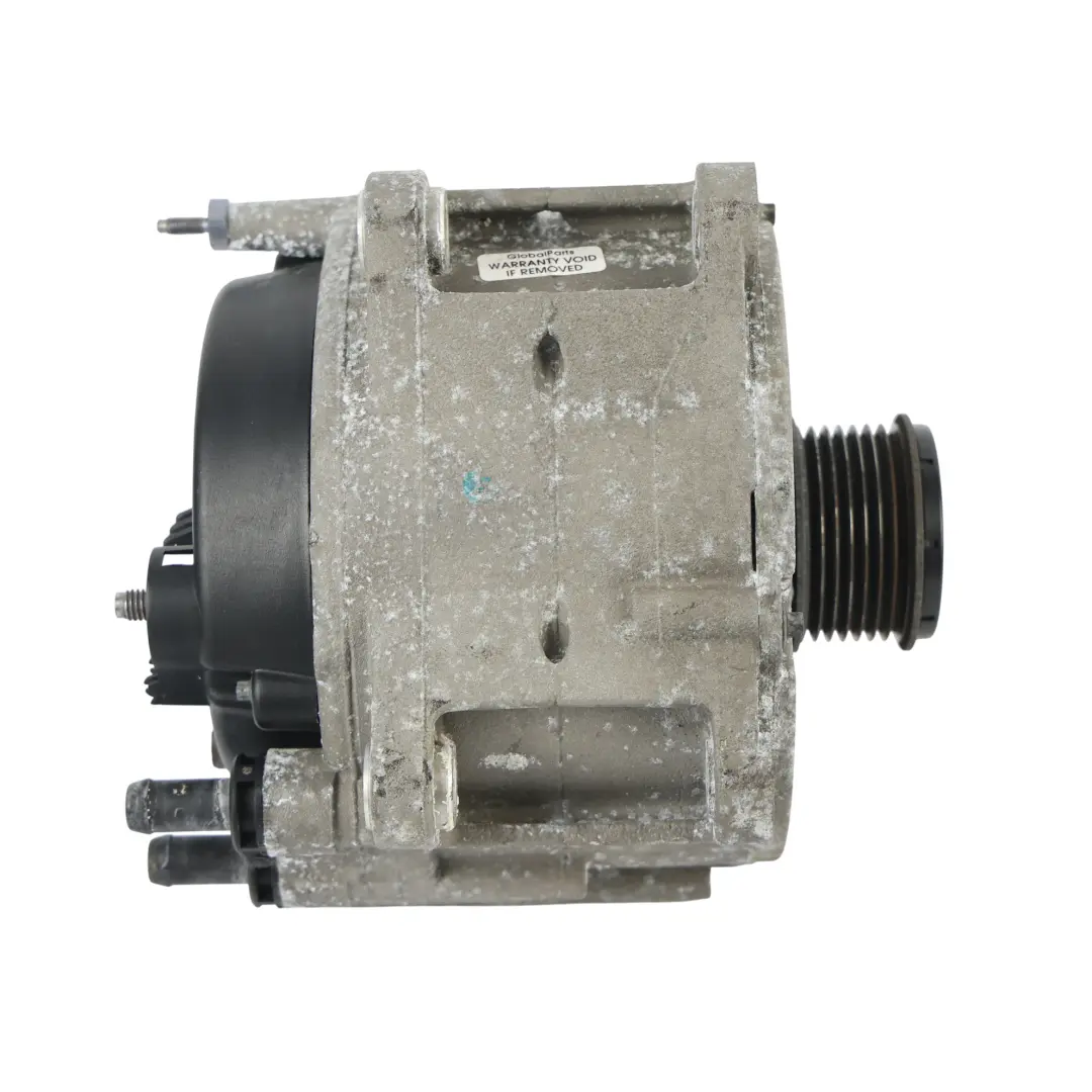 Alternateur Générateur 3.2 V6 Essence pour Porsche Cayenne 9PA à propos du numéro de pièce 95560301601 Porsche Cayenne 9PA Alternateur Générateur 3.2 V6 Essence - SKU 95560301601 - Numéro de pièce 95560301601