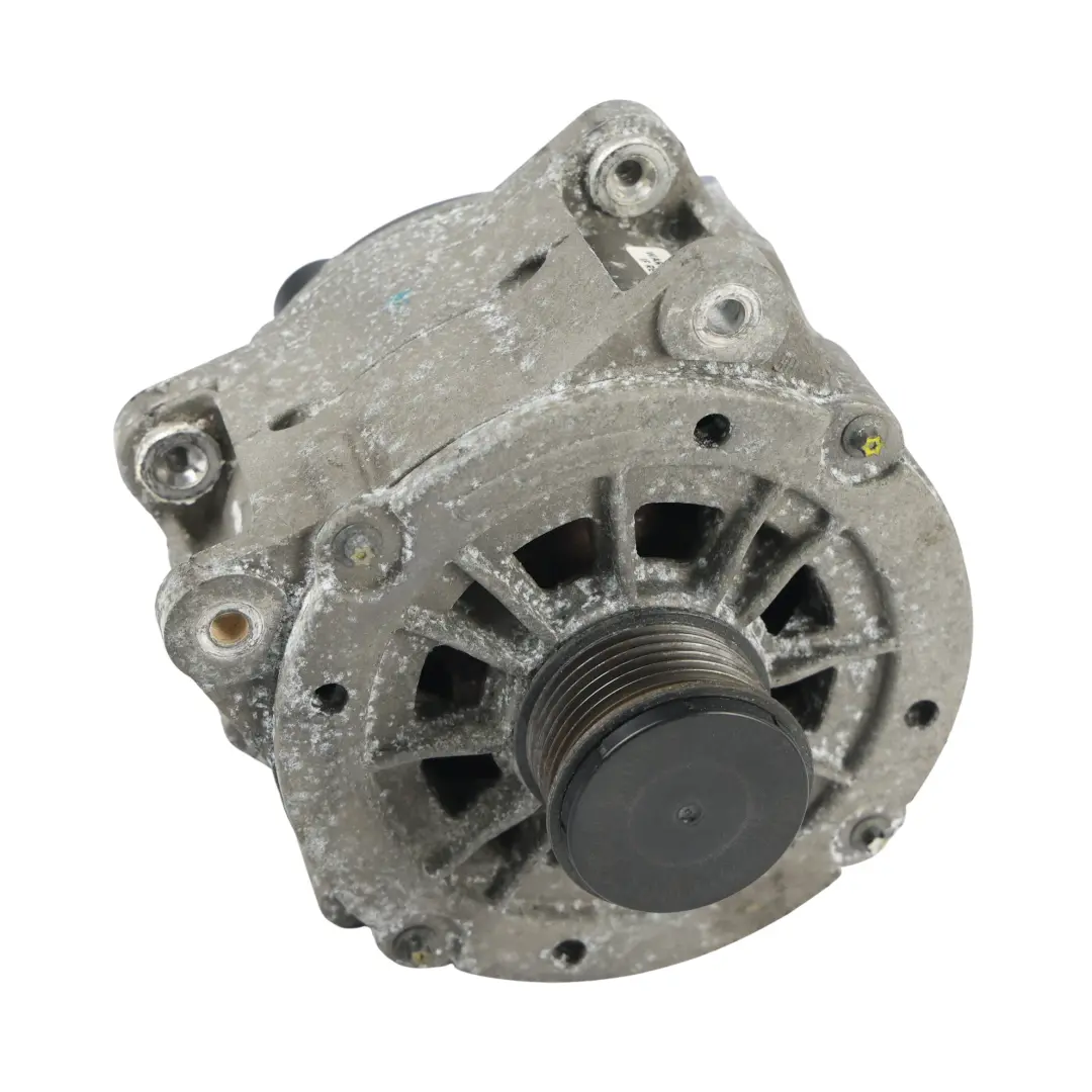 Porsche Cayenne 9PA Alternateur Générateur 3.2 V6 Essence - SKU 95560301601 - Numéro de pièce 95560301601