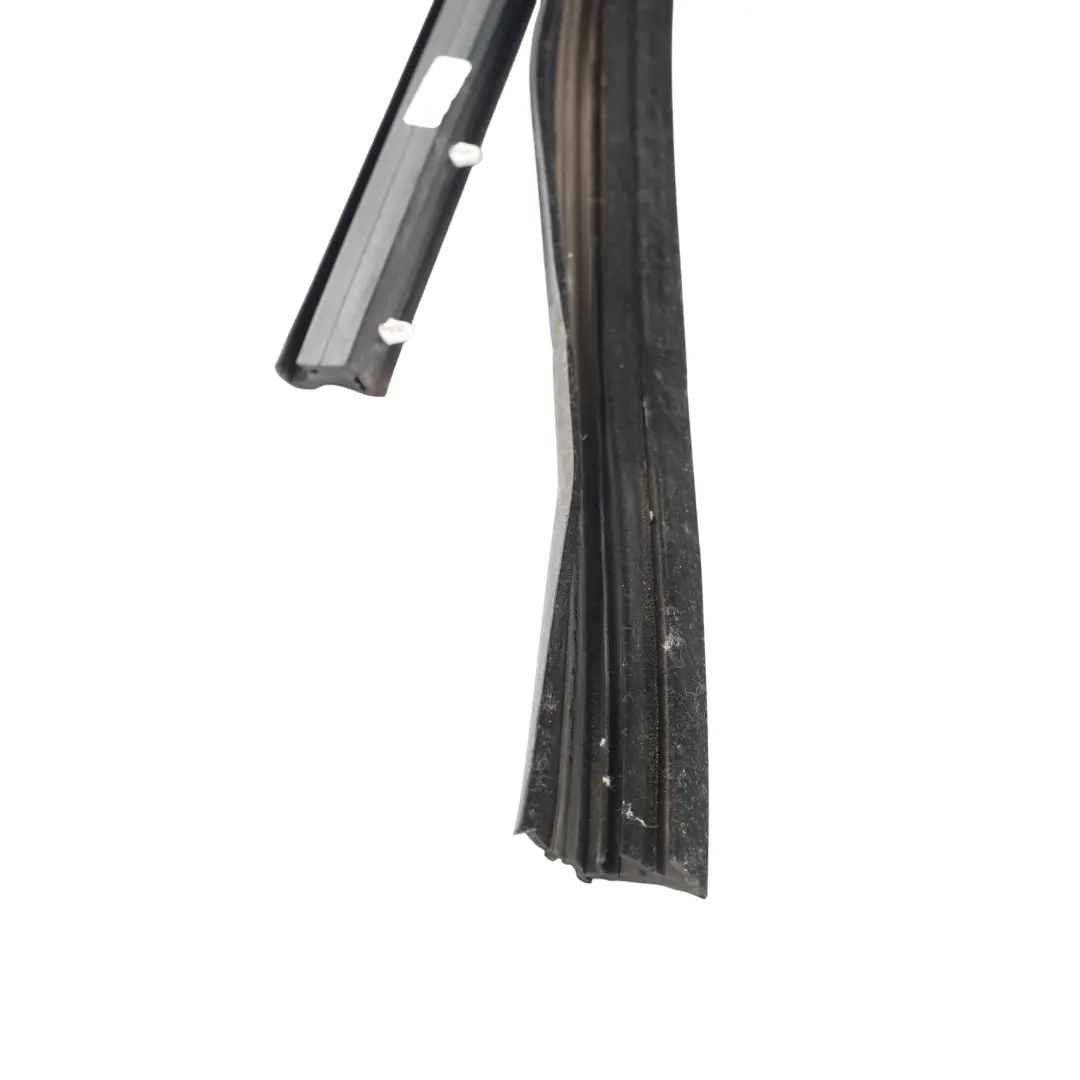 Porsche Cayenne 92A Mk2 Rear Door Window Guide Frame Right O/S 7P0839432L - SKU 95853343203 - Part number 95853343203