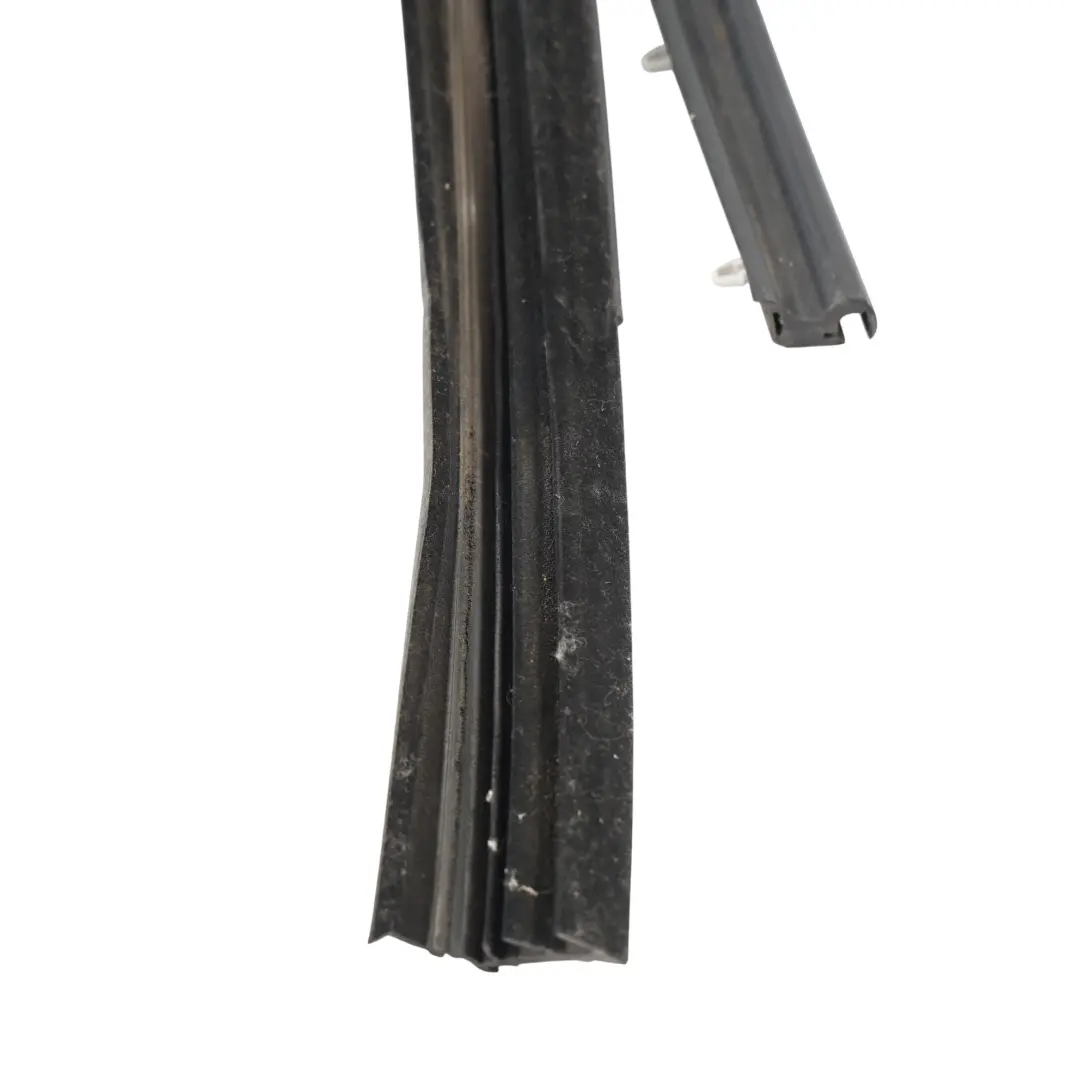 Mk2 Rear Door Window Guide Frame Right O/S 7P0839432L to Porsche Cayenne 92A with Part number 95853343203 Porsche Cayenne 92A Mk2 Rear Door Window Guide Frame Right O/S 7P0839432L - SKU 95853343203 - Part number 95853343203