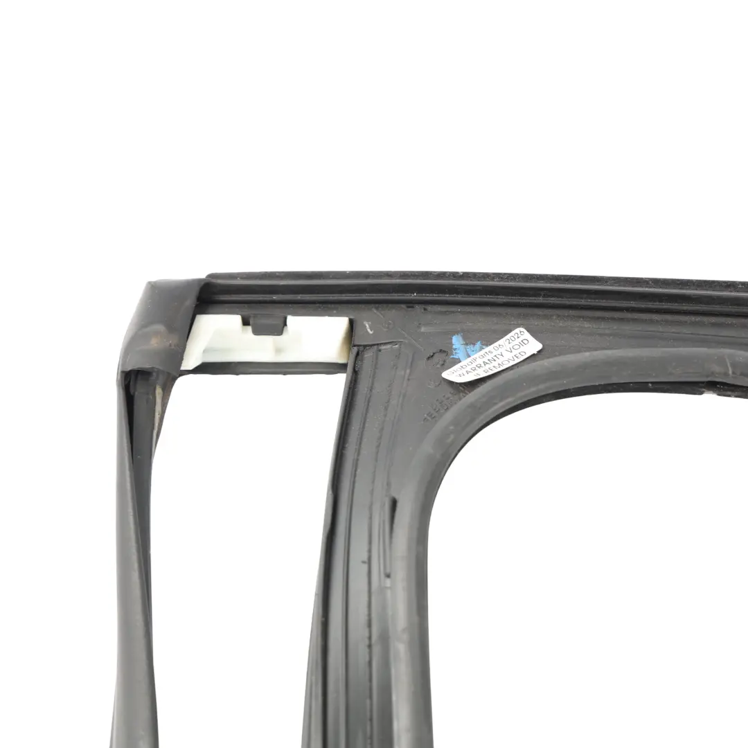 Porsche Cayenne 92A Mk2 Rear Door Window Guide Frame Right O/S 7P0839432L - SKU 95853343203 - Part number 95853343203